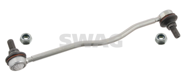 Brat/bieleta suspensie, stabilizator 40 93 0827 SWAG